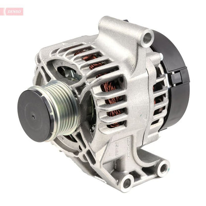 Alternator Fits Opel Corsa Meriva Vauxhall Corsa Corsavan Meriva DENSO DAN585
