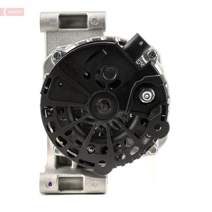 Alternator Fits Opel Corsa Meriva Vauxhall Corsa Corsavan Meriva DENSO DAN585