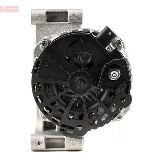 Alternator Fits Opel Corsa Meriva Vauxhall Corsa Corsavan Meriva DENSO DAN585