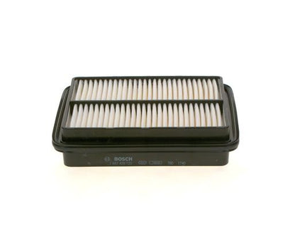 BOSCH 1987429123 Air Filter 223mm Length Insert 53mm Height Fits Daihatsu Toyota