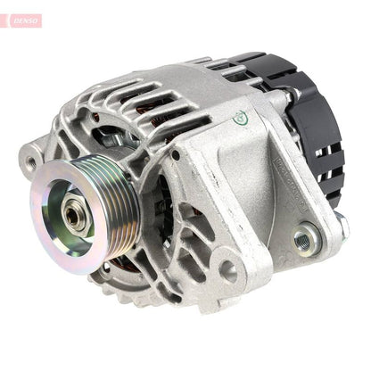 Alternator 14V Voltage Fits Citroën C1 Peugeot 107 Toyota Aygo DENSO DAN1035
