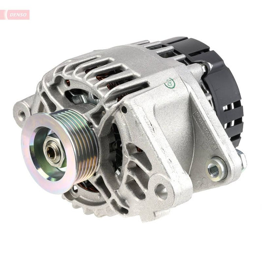 Alternator 14V Voltage Fits Citroën C1 Peugeot 107 Toyota Aygo DENSO DAN1035