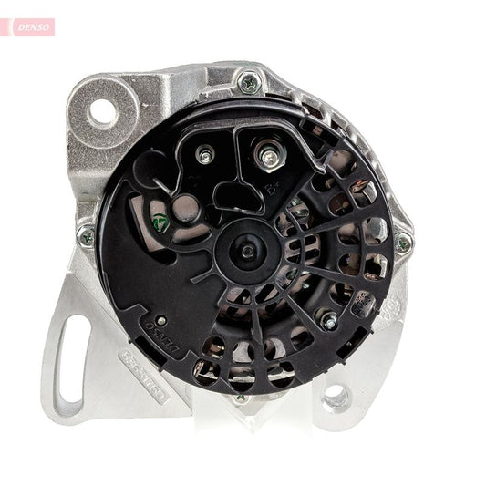Alternator Fits Alfa Romeo MiTo Fiat 500 500 C 500L Bravo Idea Ford DENSO DAN998