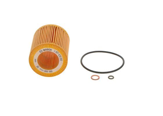 Bosch 1 457 429 269 Oil Filter Fits Alpina BMW