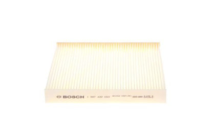 BOSCH 1987432053 Cabin Air Filter 222mm Fits Honda Civic CR-V Rover 400