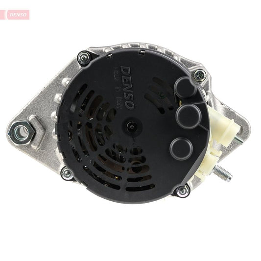 Alternator 14V Voltage Fits Citroën C1 Peugeot 107 Toyota Aygo DENSO DAN1036