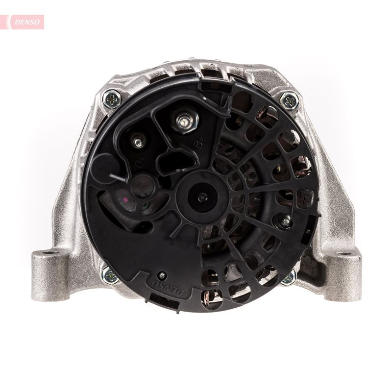 Alternator Fits Alfa Romeo MiTo Fiat 500 500 C Brava Ford Ka Lancia DENSO DAN519