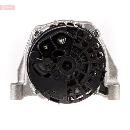 Alternator Fits Alfa Romeo MiTo Fiat 500 500 C Brava Ford Ka Lancia DENSO DAN519