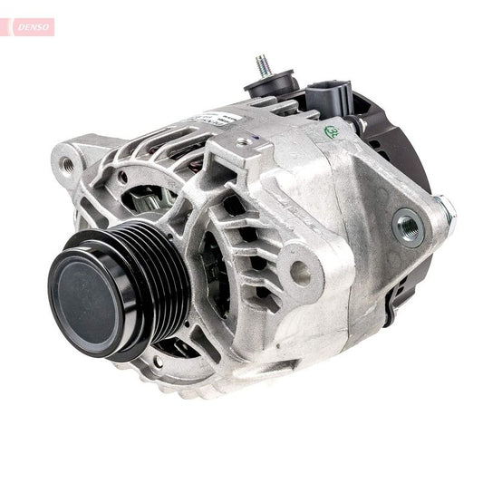 Alternator 14V 90A Charging Current Fits Toyota Auris Corolla DENSO DAN1057