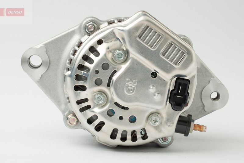 Alternator 14V Voltage 40A Charging Current Fits KUBOTA LOMBARDINI DENSO DAN1067