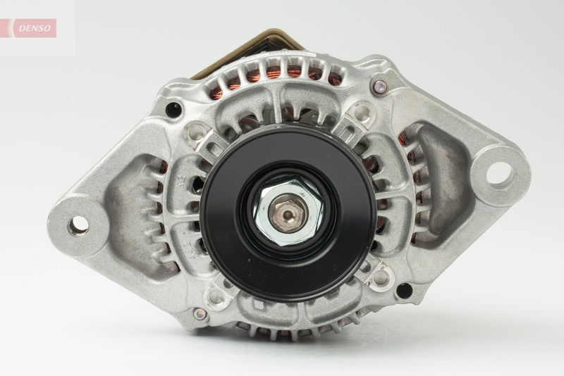 Alternator 14V Voltage 40A Charging Current Fits KUBOTA LOMBARDINI DENSO DAN1067