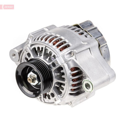 Alternator 14V Voltage 75A Charging Current Fits Suzuki Swift SX4 DENSO DAN1357