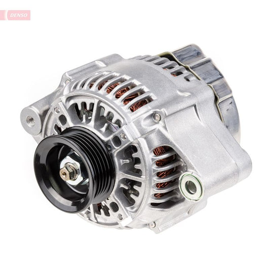 Alternator 14V Voltage 75A Charging Current Fits Suzuki Swift SX4 DENSO DAN1357