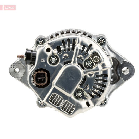 Alternator 14V Voltage 75A Charging Current Fits Suzuki Swift SX4 DENSO DAN1357