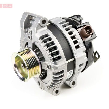 Alternator 14V 105A Charging Current Fits Honda Accord Civic CR-V DENSO DAN1375