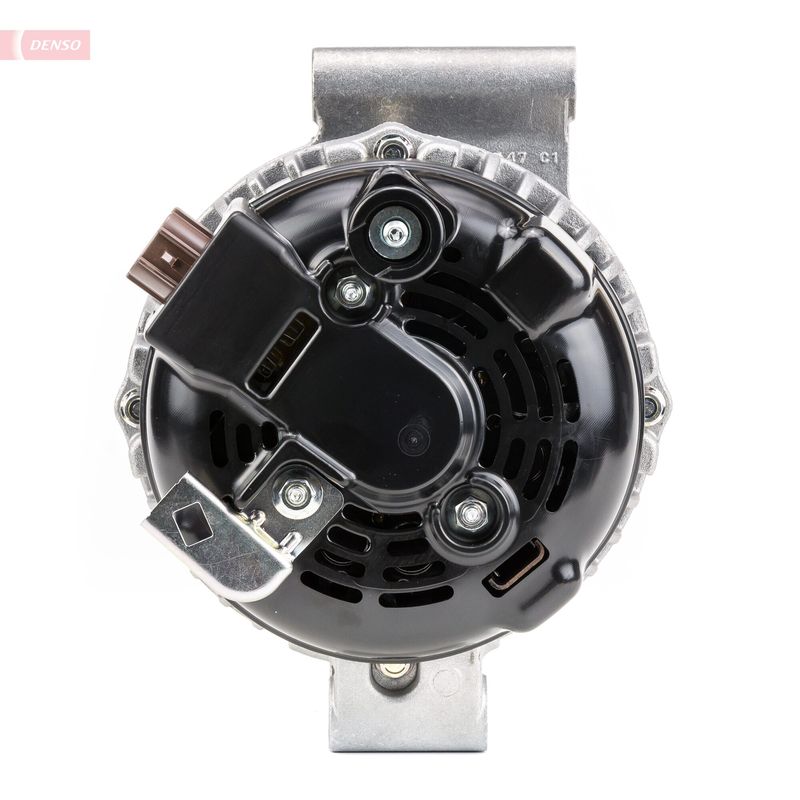 Alternator 14V 105A Charging Current Fits Honda Accord Civic CR-V DENSO DAN1375