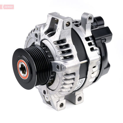 Alternator 14V 105A Charging Current Fits Honda Accord Civic CR-V FR-V DENSO