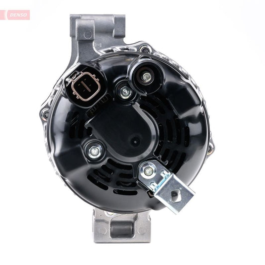 Alternator 14V 105A Charging Current Fits Honda Accord Civic CR-V FR-V DENSO