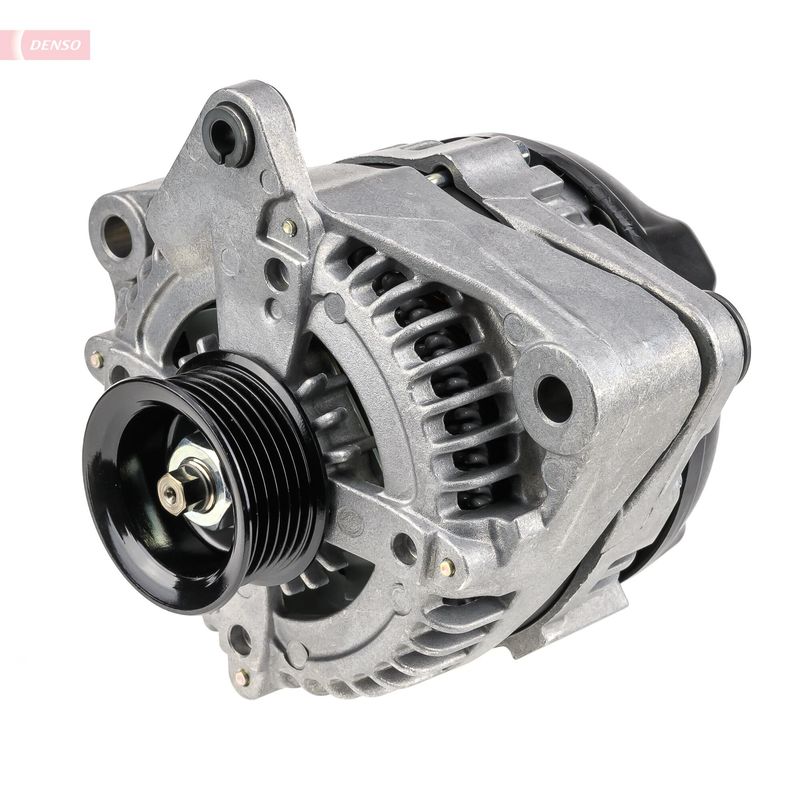 Alternator 14V Voltage 130A Charging Current Fits Lexus GS LS DENSO DAN1279