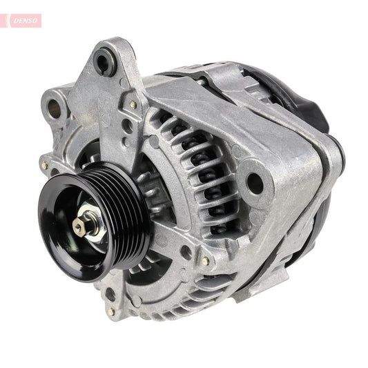Alternator 14V Voltage 130A Charging Current Fits Lexus GS LS DENSO DAN1279