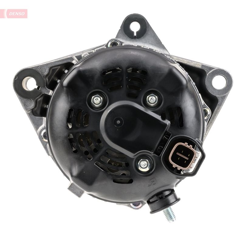 Alternator 14V Voltage 130A Charging Current Fits Lexus GS LS DENSO DAN1279