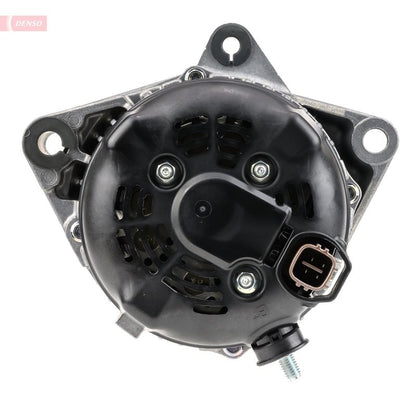 Alternator 14V Voltage 130A Charging Current Fits Lexus GS LS DENSO DAN1279