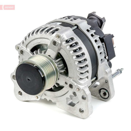 Alternator Fits Audi A1 A3 Q3 TT Seat Alhambra Altea Leon Skoda VW DENSO DAN1328