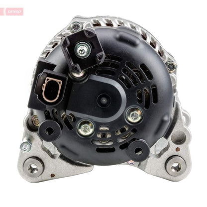 Alternator Fits Audi A1 A3 Q3 TT Seat Alhambra Altea Leon Skoda VW DENSO DAN1328