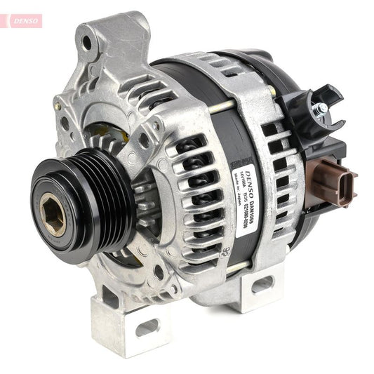 Alternator 14V 150A Charging Current Fits Ford Focus Volvo C70 S40 V50 DENSO