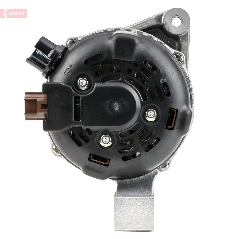 Alternator 14V 150A Charging Current Fits Ford Focus Volvo C70 S40 V50 DENSO