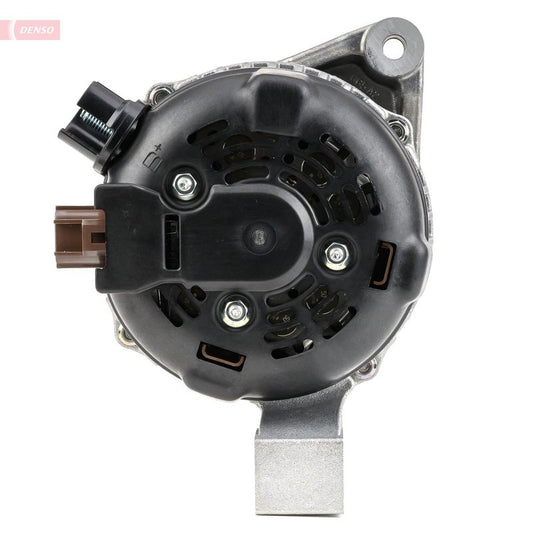 Alternator 14V 150A Charging Current Fits Ford Focus Volvo C70 S40 V50 DENSO