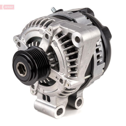Alternator 14V 150A Charging Current Fits Land Rover Discovery DENSO DAN1106