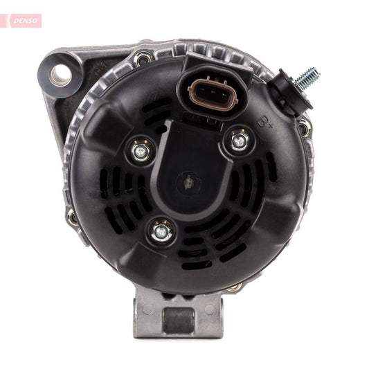 Alternator 14V 150A Charging Current Fits Land Rover Discovery DENSO DAN1106