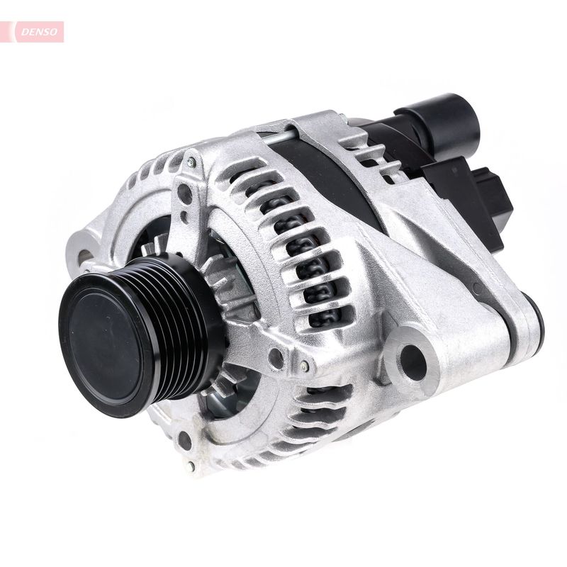 Alternator Fits Alfa Romeo Giulia Giulietta Fiat 500L 500X Jeep DENSO DAN1146