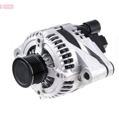 Alternator Fits Alfa Romeo Giulia Giulietta Fiat 500L 500X Jeep DENSO DAN1146