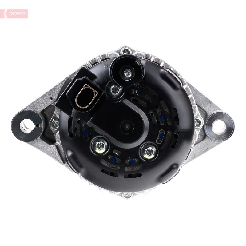 Alternator Fits Alfa Romeo Giulia Giulietta Fiat 500L 500X Jeep DENSO DAN1146