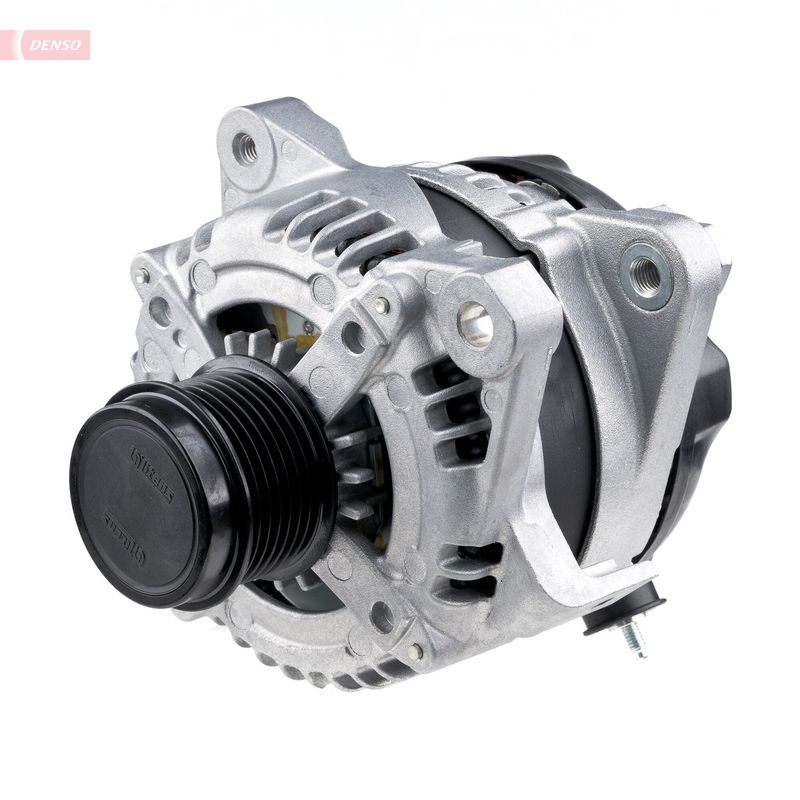Alternator 14V Voltage Fits Toyota Alphard/Velfire Previa DENSO DAN1482