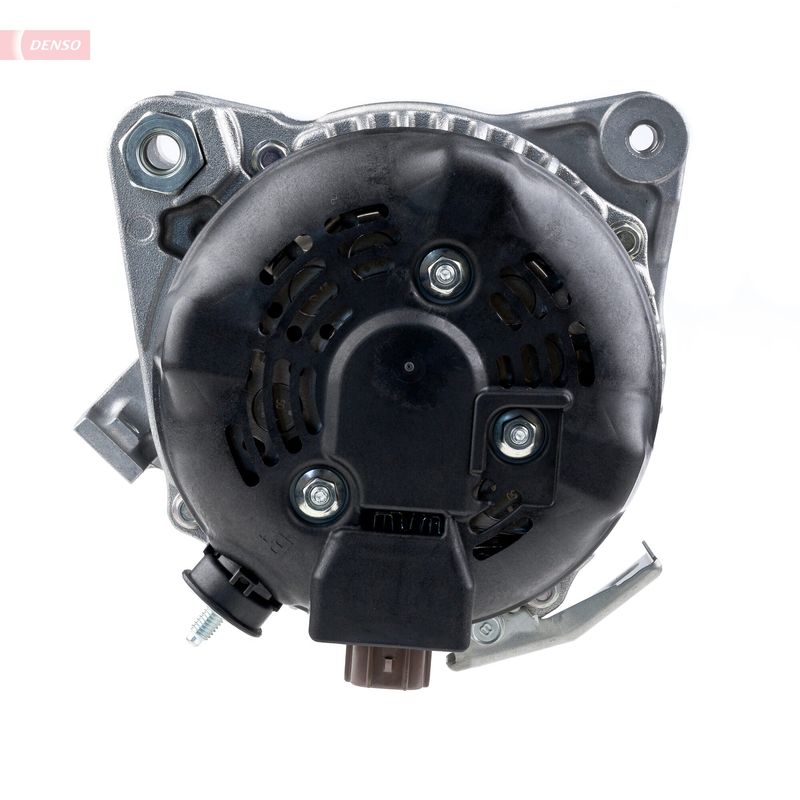 Alternator 14V Voltage Fits Toyota Alphard/Velfire Previa DENSO DAN1482