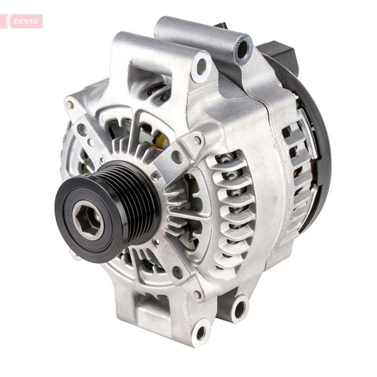 Alternator 14V 170A Charging Current Fits BMW 1 Series 3 Series DENSO DAN1133