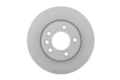 BOSCH 0986479248 Brake Disc Front Left N/S Fits Porsche Cayenne VW Touareg