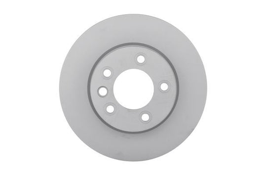 BOSCH 0986479248 Brake Disc Front Left N/S Fits Porsche Cayenne VW Touareg