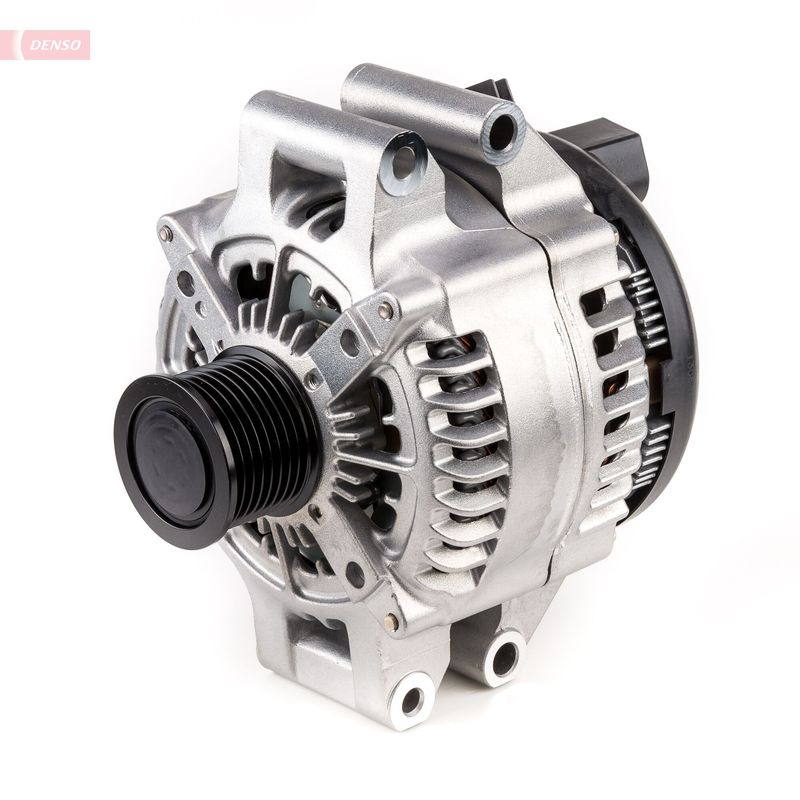 Alternator Fits BMW 1 Series 2 Series 3 Series 4 Series 5 Series DENSO DAN1137