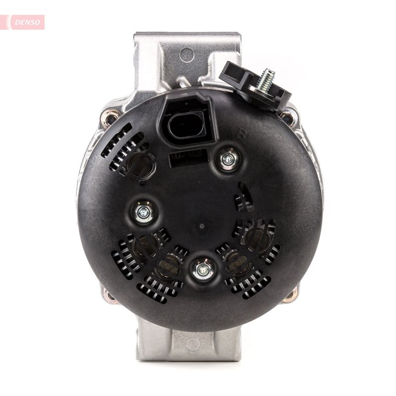 Alternator Fits BMW 1 Series 2 Series 3 Series 4 Series 5 Series DENSO DAN1137