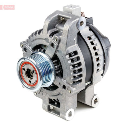 Alternator 14V Voltage 100A Charging Current Fits Toyota Avensis DENSO DAN1045