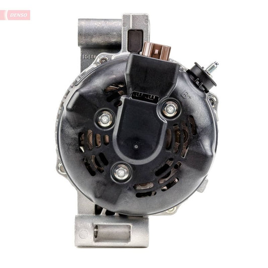 Alternator 14V Voltage 100A Charging Current Fits Toyota Avensis DENSO DAN1045