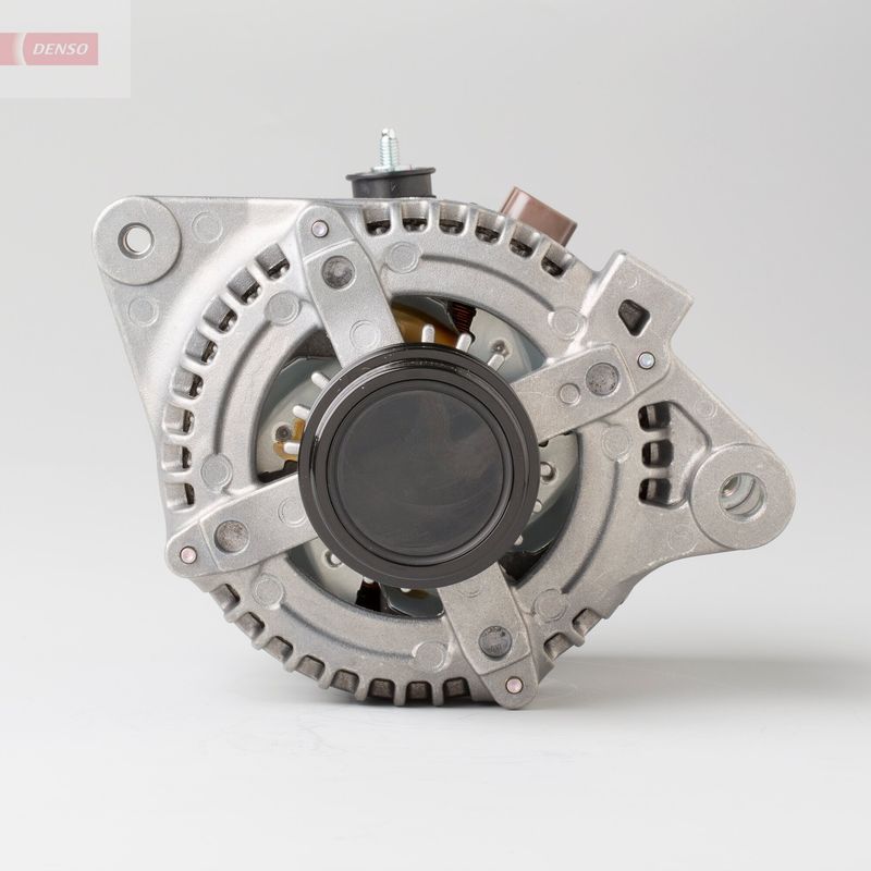 Alternator Fits Toyota Auris Avensis Corolla RAV4 Verso Yaris/Vitz DENSO DAN1011