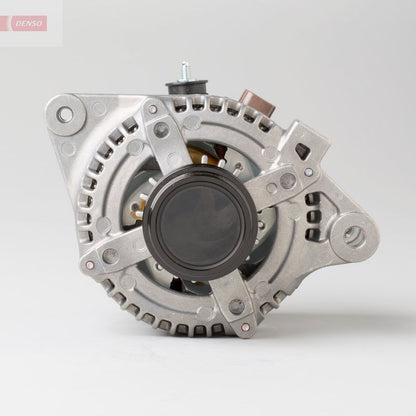 Alternator Fits Toyota Auris Avensis Corolla RAV4 Verso Yaris/Vitz DENSO DAN1011