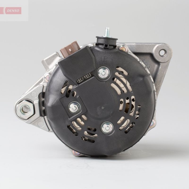 Alternator Fits Toyota Auris Avensis Corolla RAV4 Verso Yaris/Vitz DENSO DAN1011