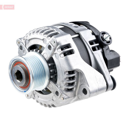 Alternator Fits Toyota Dyna HiAce HiAce / Commuter LandCruiser Van DENSO DAN1070