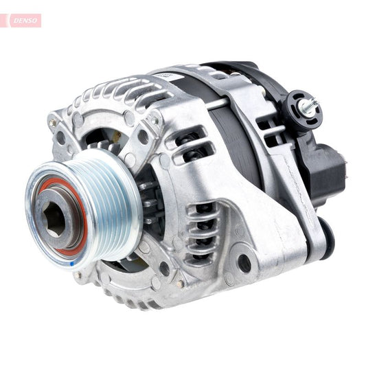 Alternator Fits Toyota Dyna HiAce HiAce / Commuter LandCruiser Van DENSO DAN1070